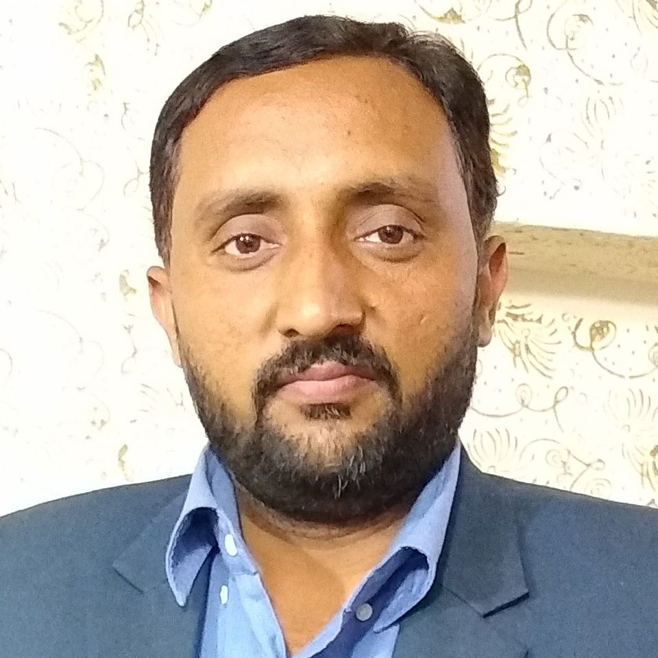 Shahid Rajpoot